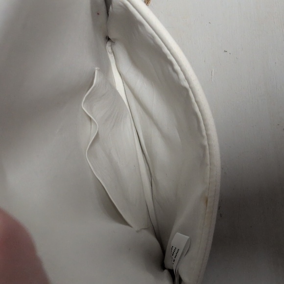 Happily Ever After Hand Beaded Women's Clutch, Bridal, Bride, Wedding Accessory - Picture 6 of 8